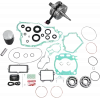 Κιτ επισκευής κινητήρα μοτοσυκλέτας WISECO ENG KT WISECO YZ250 02