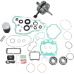 Κιτ επισκευής κινητήρα μοτοσυκλέτας WISECO ENG KT WISECO YZ250 02 thumb
