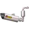 Ολόκληρο σύστημα εξάτμισης AKRAPOVIC RACE SS/CF G310R Ολόκληρο σύστημα εξάτμισης AKRAPOVIC RACE SS/CF G310R thumb