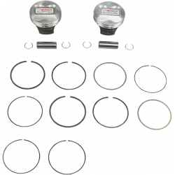 Πιστόνι μοτοσυκλέτας κιτ WISECO PISTON KIT ROADSTAR 4V