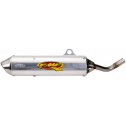 Εξάτμιση μηχανής FMF TCIIQ YZ80/85 '93-08