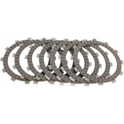 Δίσκοι συμπλέκτη EBC CK5610