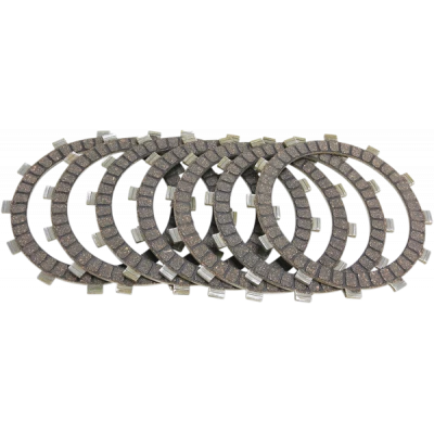 Δίσκοι συμπλέκτη EBC CK5610