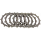 Δίσκοι συμπλέκτη EBC CK5610 thumb