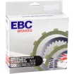 Δίσκοι συμπλέκτη και ελατήρια EBC SRK7021 Δίσκοι συμπλέκτη και ελατήρια EBC SRK7021 thumb
