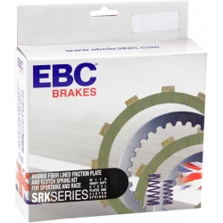 Δίσκοι συμπλέκτη και ελατήρια EBC SRK7011 Δίσκοι συμπλέκτη και ελατήρια EBC SRK7011