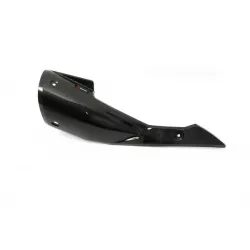 Προστατευτικό θερμοκρασίας εξάτμισης AKRAPOVIC P-HSS10SO2 CF Προστατευτικό θερμοκρασίας εξάτμισης AKRAPOVIC P-HSS10SO2 CF