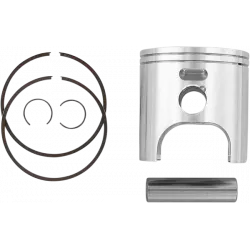 Πιστόνι μοτοσυκλέτας κιτ WISECO PISTON KIT WR 200 Πιστόνι μοτοσυκλέτας κιτ WISECO PISTON KIT WR 200