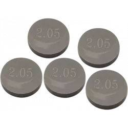 Καπελότα ρύθμισης βαλβίδων ProX 9.48 mm X 2.05 mm Καπελότα ρύθμισης βαλβίδων ProX 9.48 mm X 2.05 mm