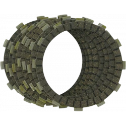 Δίσκοι συμπλέκτη EBC CK1302