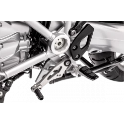 Σετ μαρσπιέ GILLES REARSET RCT12GT BM05 TN R 1200 GS ABS