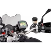 Βάση για σύστημα πλοήγησης SW-MOTECH HANDLEBAR GPS MOUNT F 650 GS (800cc)