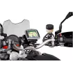 Βάση για σύστημα πλοήγησης SW-MOTECH HANDLEBAR GPS MOUNT F 650 GS (800cc) thumb