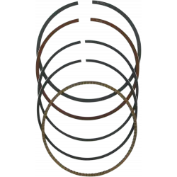 Ασφάλεια πείρου πιστονιού WISECO RING SET KLX 300 R 00-06 Ασφάλεια πείρου πιστονιού WISECO RING SET KLX 300 R 00-06