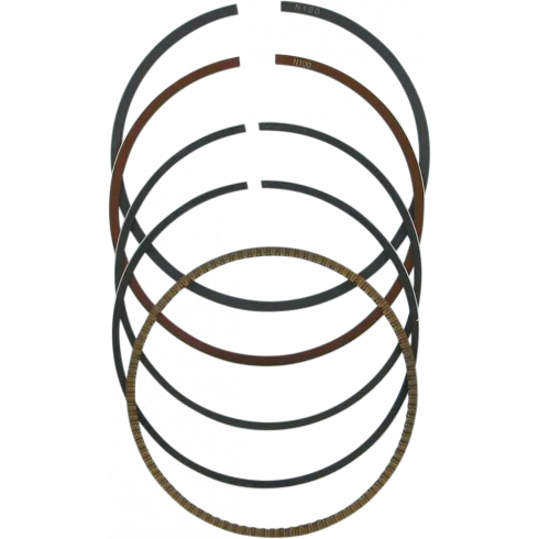 Ασφάλεια πείρου πιστονιού WISECO RING SET KLX 300 R 00-06 Ασφάλεια πείρου πιστονιού WISECO RING SET KLX 300 R 00-06
