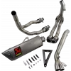 Ολόκληρο σύστημα εξάτμισης AKRAPOVIC RAC CBR1000RR