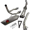 Ολόκληρο σύστημα εξάτμισης AKRAPOVIC RAC CBR1000RR Ολόκληρο σύστημα εξάτμισης AKRAPOVIC RAC CBR1000RR thumb