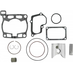 Πιστόνι μοτοσυκλέτας WISECO W/GASK για ETS RM 125
