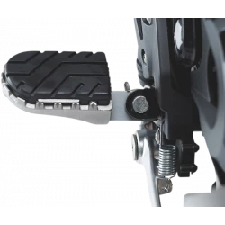 Μαρσπιέ μηχανής SW-MOTECH ION για SMV 750 Μαρσπιέ μηχανής SW-MOTECH ION για SMV 750