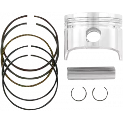 Πιστόνι μοτοσυκλέτας WISECO PISTON KAW .50mm KLF 220 2X4 01-02 Πιστόνι μοτοσυκλέτας WISECO PISTON KAW .50mm KLF 220 2X4 01-02
