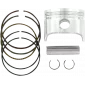 Πιστόνι μοτοσυκλέτας WISECO PISTON KAW .50mm KLF 220 2X4 01-02 thumb