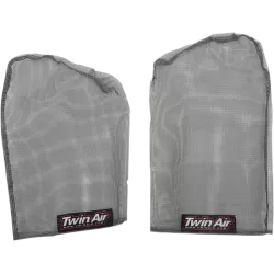 Προστατευτικό ψυγείου μηχανής TWIN AIR για HONDA CRF Προστατευτικό ψυγείου μηχανής TWIN AIR για HONDA CRF