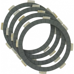 Δίσκοι συμπλέκτη EBC CKF1151