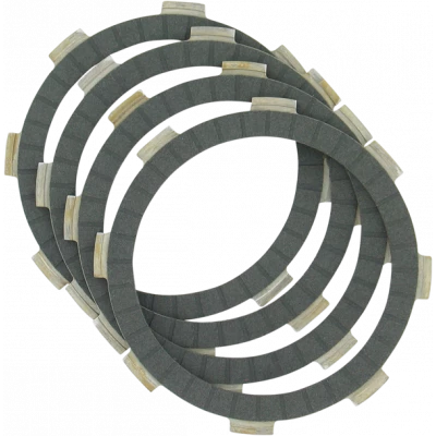 Δίσκοι συμπλέκτη EBC CKF1151