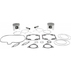 Πιστόνι μοτοσυκλέτας κιτ WISECO PISTON KIT POLARIS XC 700 SP