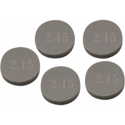 Καπελότα ρύθμισης βαλβίδων ProX 9.48 mm X 2.15 mm