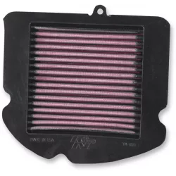 Φίλτρο αέρα K&N YXZ1000R YA-0116 Φίλτρο αέρα K&N YXZ1000R YA-0116