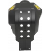 Ποδιά κινητήρα CYCRA KXF250 13-16 BLACK