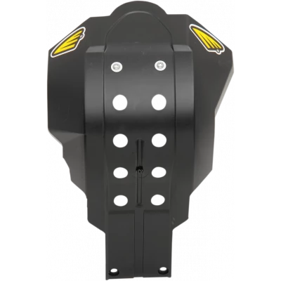 Ποδιά κινητήρα CYCRA KXF250 13-16 BLACK