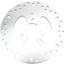 Δισκόπλακα μοτοσυκλέτας EBC FIX D SERIES RND MD6381D Δισκόπλακα μοτοσυκλέτας EBC FIX D SERIES RND MD6381D