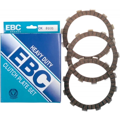 Δίσκοι συμπλέκτη EBC CK2366