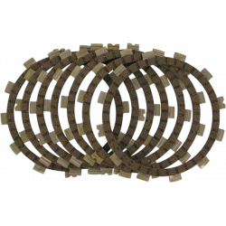 Δίσκοι συμπλέκτη EBC CK2240