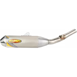 Εξάτμιση μηχανής FMF MUFFLER PC4 KXF/RMZ250 Εξάτμιση μηχανής FMF MUFFLER PC4 KXF/RMZ250