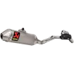 Ολόκληρο σύστημα εξάτμισης AKRAPOVIC EVO TI/TI KX450F Ολόκληρο σύστημα εξάτμισης AKRAPOVIC EVO TI/TI KX450F thumb