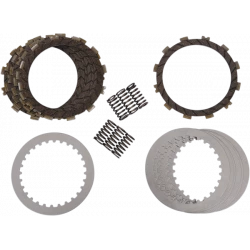 Δίσκοι συμπλέκτη και ελατήρια EBC DRC130 Δίσκοι συμπλέκτη και ελατήρια EBC DRC130