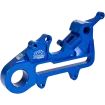 Αντάπτορας δαγκάνας φρένων MOTO-MASTER BRAKE ADAPTER 220 mm BLUE Αντάπτορας δαγκάνας φρένων MOTO-MASTER BRAKE ADAPTER 220 mm BLUE thumb