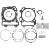 Πιστόνι μοτοσυκλέτας κιτ WISECO PISTON KIT W/GASKETS DR-Z 400 SM 23