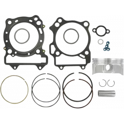 Πιστόνι μοτοσυκλέτας κιτ WISECO PISTON KIT W/GASKETS DR-Z 400 SM 23 Πιστόνι μοτοσυκλέτας κιτ WISECO PISTON KIT W/GASKETS DR-Z 400 SM 23