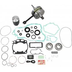Κιτ επισκευής κινητήρα μοτοσυκλέτας WISECO ENG KT WISECO YZ250 01