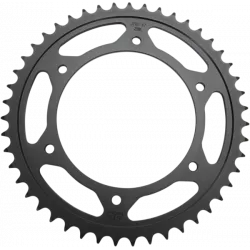 Γρανάζι πίσω κίνησης JT Sprockets JTR5.47ZBK