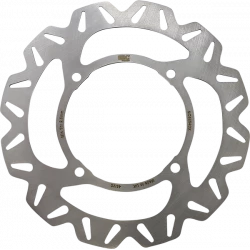 Δισκόπλακα μοτοσυκλέτας εμπρός EBC FIX CX XTRM MX WAVE MD6254CX