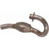 Σωλήνα εξάτμισης μοτοσυκλέτας FMF HEADER TI MBMB SX KX450F Σωλήνα εξάτμισης μοτοσυκλέτας FMF HEADER TI MBMB SX KX450F