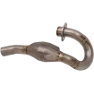 Σωλήνα εξάτμισης μοτοσυκλέτας FMF HEADER TI MBMB SX KX450F Σωλήνα εξάτμισης μοτοσυκλέτας FMF HEADER TI MBMB SX KX450F thumb