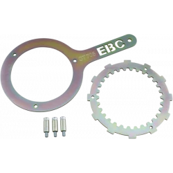 Εργαλείο συγκράτησης δίσκων συμπλέκτη EBC CT703SP Εργαλείο συγκράτησης δίσκων συμπλέκτη EBC CT703SP