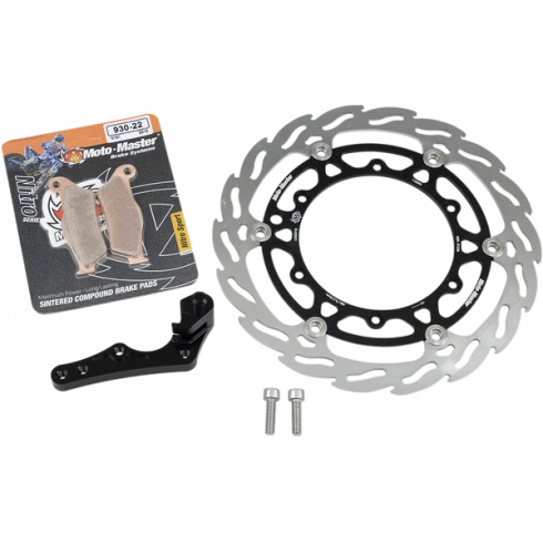 Σετ δισκόπλακα και τακάκια MOTO-MASTER mm FL 270 KIT OFFR KTM Σετ δισκόπλακα και τακάκια MOTO-MASTER mm FL 270 KIT OFFR KTM
