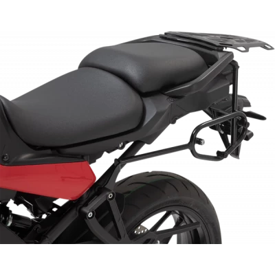 Βάση Βαλίτσας Μοτοσυκλέτας SW-MOTECH SLC CARRIER LEFT MT-09 ABS